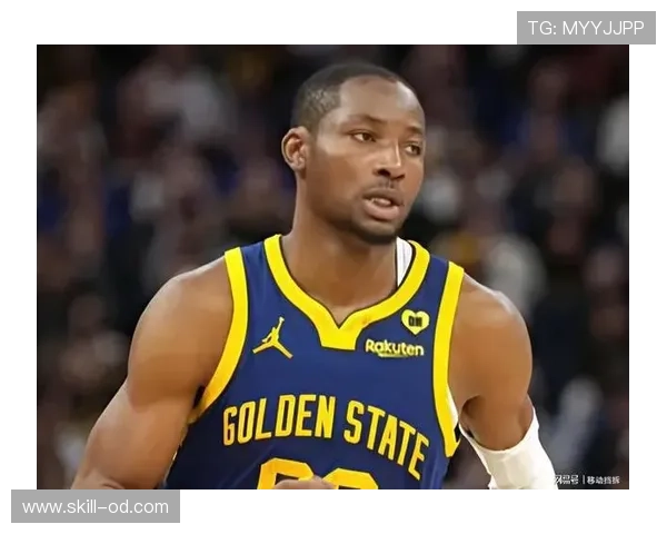 库明加三分命中率提升显著 与普尔挡拆配合加强球队空间创造