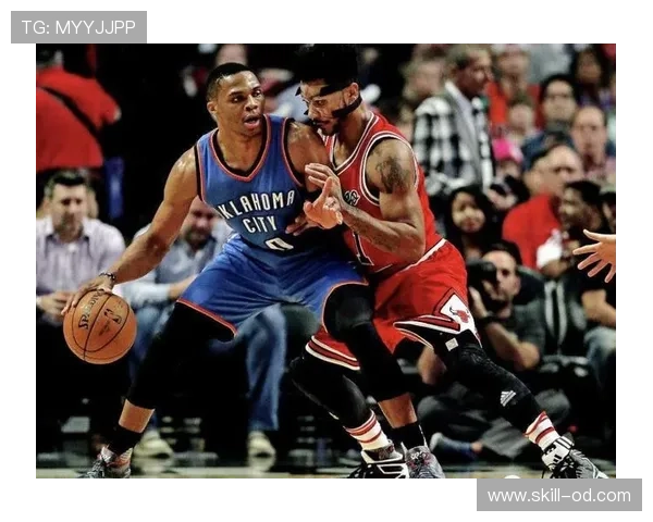 德里克·罗斯突破率提升显著，关键时刻得分能力拉开差距