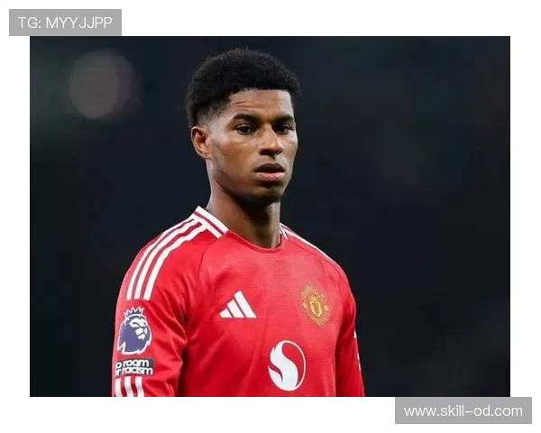 拉什福德社会影响力与榜样作用解析