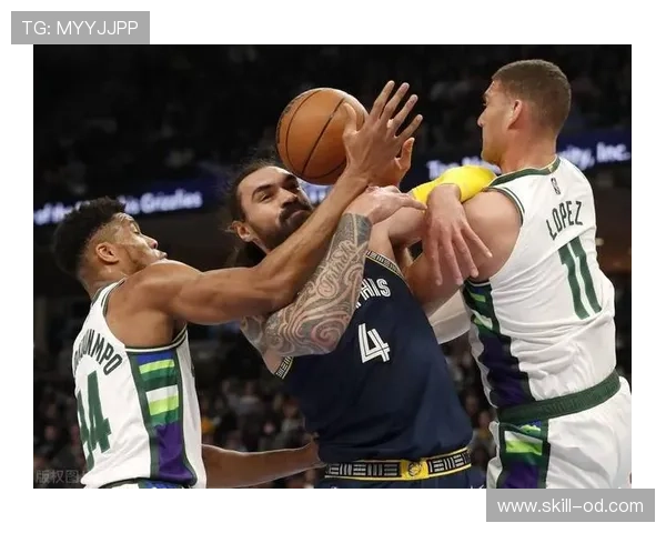 班恩无球跑动拉开空间，灰熊进攻效率显著提升