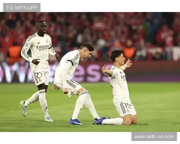 皇马欧冠争冠压力上升，表现稳定性面临考验