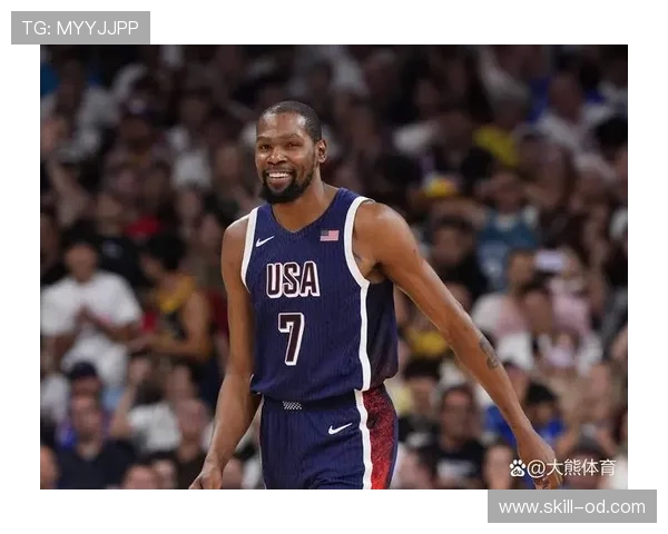 杜兰特单打效率提升显著拉开与对手关键时刻得分差距