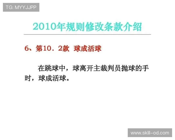 争球规则详解：判罚条件及裁判执行原则解析