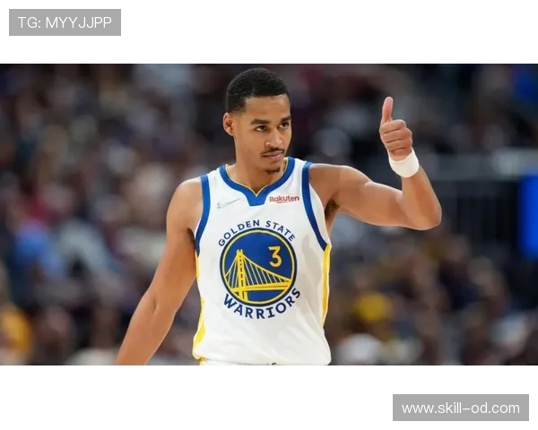 乔丹·普尔利用挡拆制造空位，拉开锋线三分投篮效率明显提升