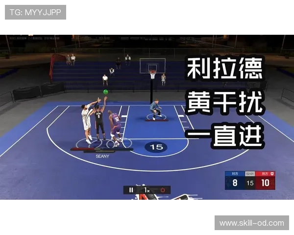 塔图姆挡拆拉开空间比单打效率明显提升