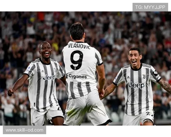 尤文图斯边路威胁不足，中路推进依赖是否影响进攻多样性？