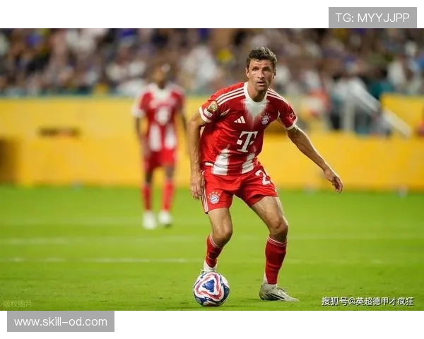 拜仁屡在强强对话中难占上风，是实力下滑还是战术被摸透？