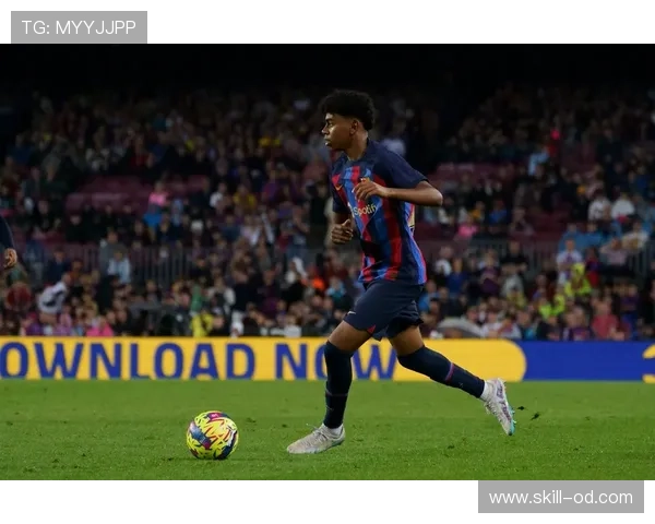 亚马尔成长轨迹与持续性分析：新星会否高开低走