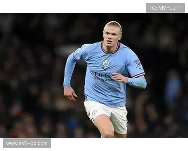 哈兰德高产背后的效率真相与体系依赖