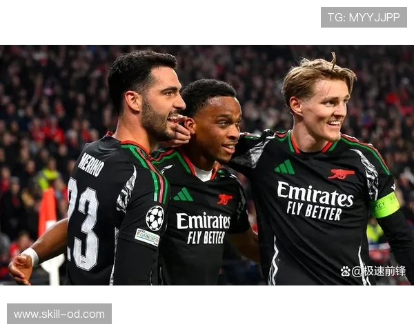 厄德高本赛季增强边路突破撕裂对方防线展现关键比赛主导力