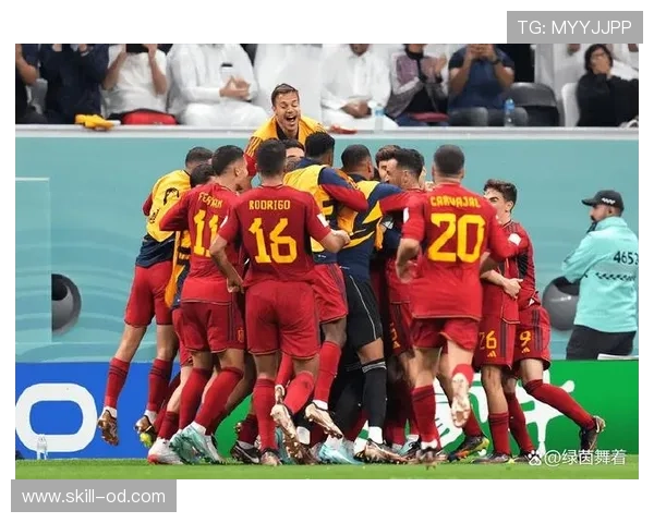 卡塔尔能否再创奇迹?2026世界杯阵容前景与挑战分析 卡塔尔能否再创奇迹?2026世界杯阵容前景与挑战分析