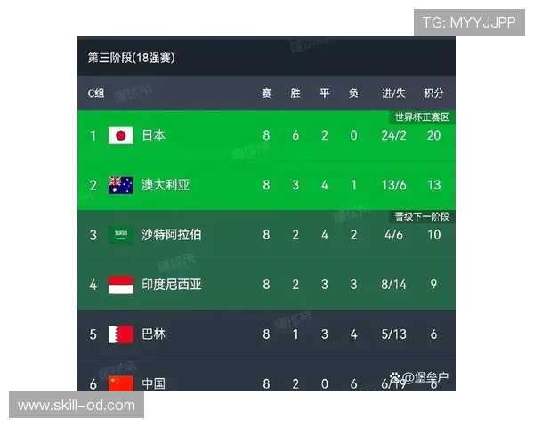 2026世界杯完整版出线标准详解