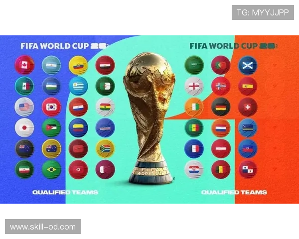 2026世界杯C组最终出线球队预测 2026世界杯C组最终出线球队预测