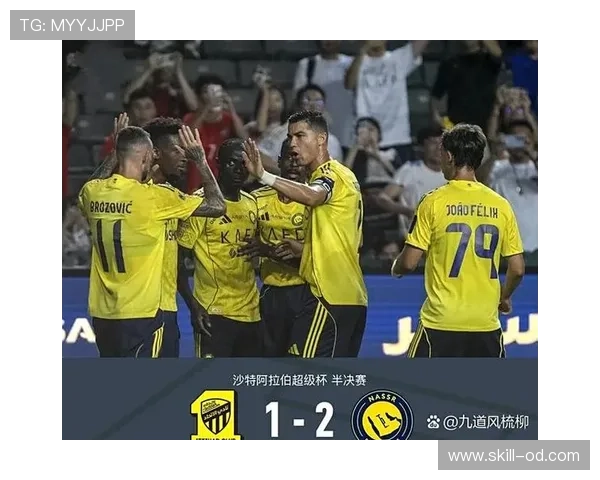 吉达联合主场迎战利雅得胜利,关键战影响争冠走势 吉达联合主场迎战利雅得胜利,关键战影响争冠走势